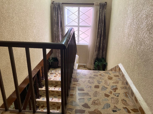 Imagen 4 de 14 de Calle 623 - Iv - V Seccion San Juan De Aragon - Vendo Casa