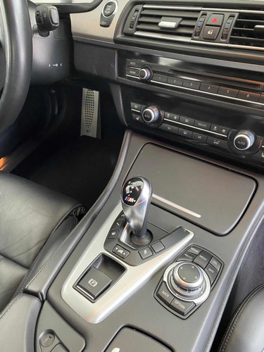 Imagen 14 de 15 de Bmw Serie M M5