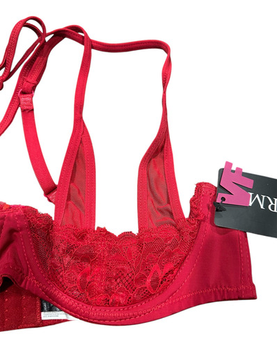 Brasier Generica Diferentes Mujer Talla Única