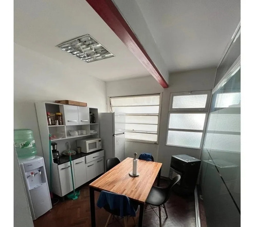 Imagen 3 de 10 de Apartamento Zona Parque Batlle, Para Oficina