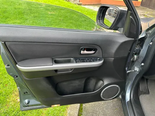 Suzuki Grand Vitara 2.7 Sz