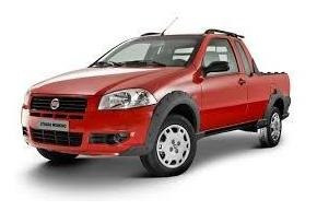 Fiat Strada 0km Plan Gobierno Con O Sin Veraz M-