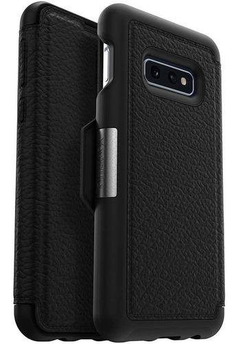 Funda Para Samsung Galaxy S10e (color Negro )