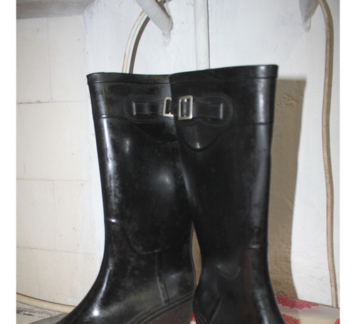 Botas De Lluvia