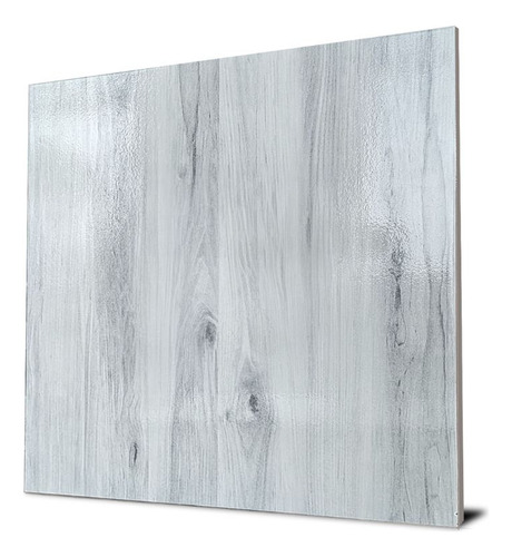 Ceramica Caleb Gris Brillante 45,3x45,3 Scop 1ra Calidad Gris