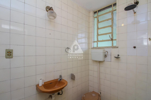 Imagem 28 de 30 de Casa À Venda, 4 Quartos, Centro - Rio De Janeiro/rj - 42475