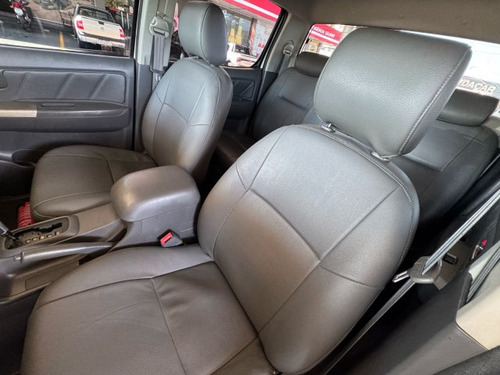 Toyota Hilux Hilux 3.0 SRV 4X4 CD 16V TURBO INTERCOOLER DIESEL 4P AUTO...