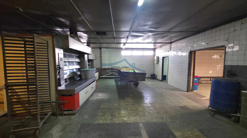 Excelente Inversión Comercial Céntrica. 625 M². (174644)