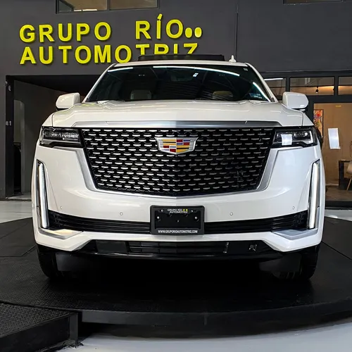 Cadillac Escalade 2023