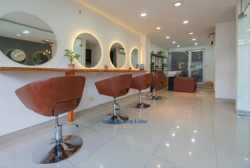 Imagen 8 de 10 de Local Comercial En Venta Cw182815