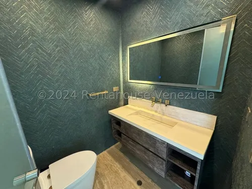 Ls Vende Apartamento Escampadero