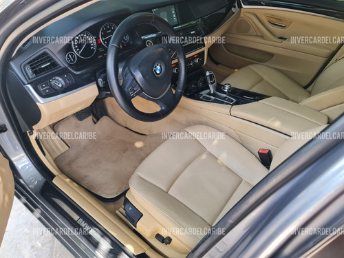 BMW Serie 5 2.0 520i F10