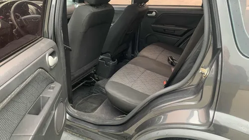 Ford Ecosport 2.0 At 4x2 Modelo Modelo 2011