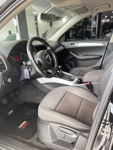 Imagen 6 de 6 de Audi 2.0t Fsi Quattro Todo Terreno