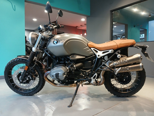 Bmw R Nine T 1200
