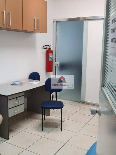 Imagem 5 de 17 de Loja Térrea , 150 M² Por R$ 3.500/mês - Jardim São Dimas - Lo0011