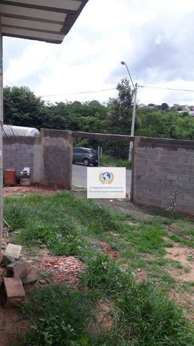 Imagem 24 de 28 de Terreno À Venda, 366 M² Por R$ 395.000 - Jardim Maria Antonia (nova Veneza) - Sumaré/sp - Te0376