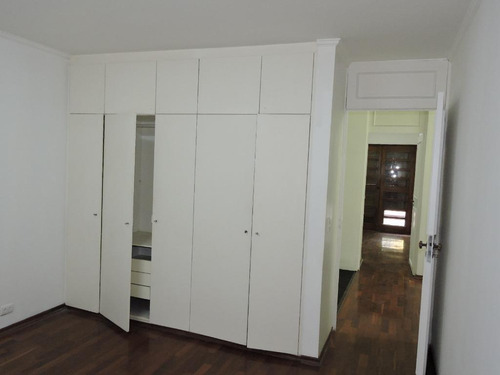 Sobrado Com 3 Dormitórios Para Alugar, 208 M² Por R$ 4.500,00 - Jardim - Santo André/sp - So0341