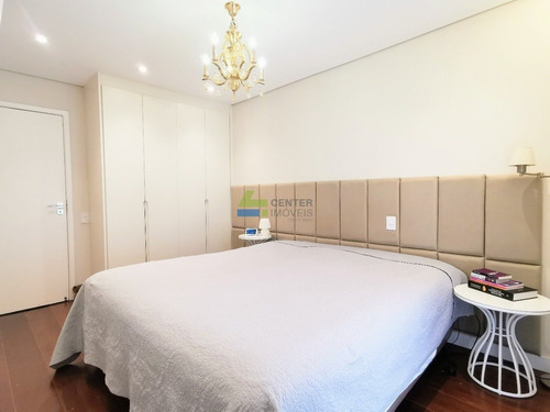 Imagem 11 de 15 de Apartamento - Chacara Inglesa - Ref: 15450 - V-873447