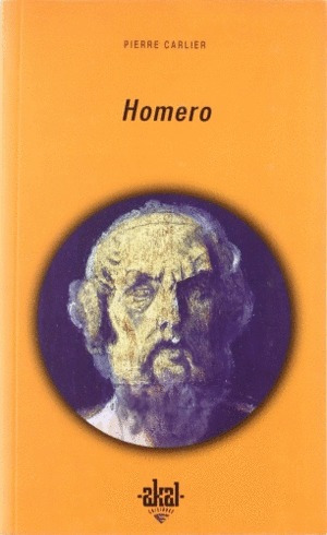 Libro Homero Nuevo