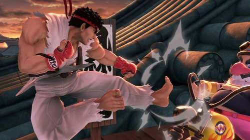 Imagen 3 de 5 de Super Smash Bros Ultimate - Nsw