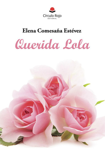 Querida Lola: No aplica, de Comesaña Estévez , Elena.. Serie 1, vol. 1. Grupo Editorial Círculo Rojo SL, tapa pasta blanda, edición 1 en español, 2021