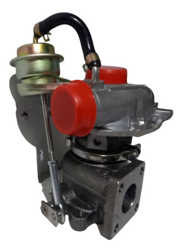 Imagen 4 de 6 de Turbo Para Isuzu 4jb1 Nkr Nhr