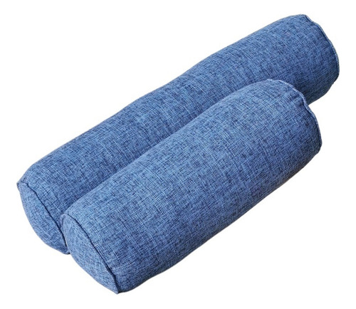 Almohadas, Cojines, Soportes Para Dormir Con Cuello Redondo