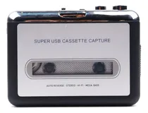 Comprar Para Leitor E Conversor De Fitas Cassetes Para Mp3 Usb