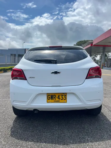 Chevrolet Joy 1.4 Lt