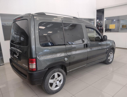 Imagen 6 de 15 de Partner Pata Hdi 1.6 Vte Plus