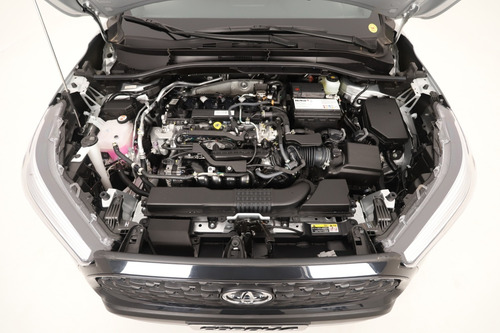 Imagen 8 de 15 de Toyota Corolla Cross 2.0 Xei Cvt 0km 2022