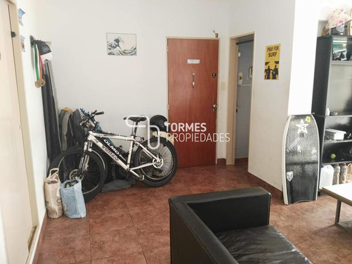 Imagen 11 de 30 de Venta Departamento 2 Ambientes A Metros De Las Playas De La Perla - Mar Del Plata