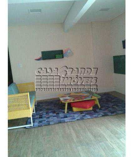 Imagem 11 de 30 de Ótimo Apartamento, Localizado Em Praia Grande, Vila Guilhermina - V4910
