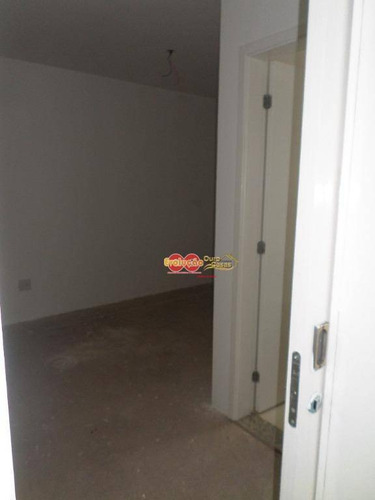 Imagem 7 de 14 de Apartamento - Edifício Residencial Amália - Ap1008