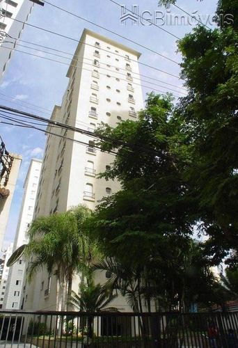 Imagem 9 de 11 de Apartamento - Indianopolis - Ref: 10165 - L-a-jandi3030