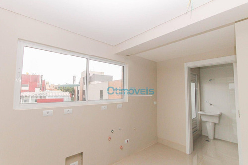 Imagem 4 de 20 de Cobertura Duplex Alto Da Gloria. - Co0219