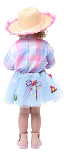 Camisa Xadrez Infantil Bicho De Pé - Quimera Kids