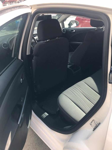 Seat Leon Style 2012