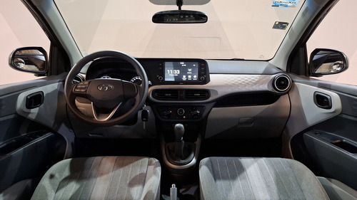 Hyundai Grand i10 1.2 GL MID
