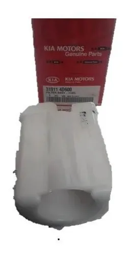 Filtro Gasolina Kia Sedona