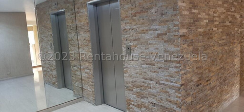 Apartamento En Los Chorros Mls# 25-18168