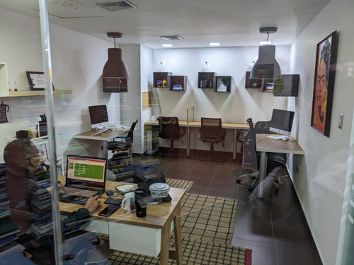 Se Vende O Alquila Local Comercial En Torre Comercial Naco