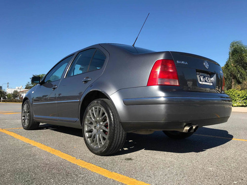 Volkswagen Bora 1.8 T Highline 2007