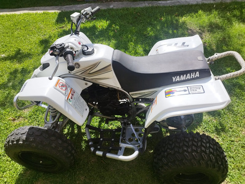 Yamaha Blaster 200 2t 2007
