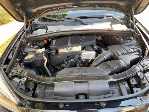 Imagem 12 de 15 de Bmw X1 2014 2.0 Sdrive20i 5p