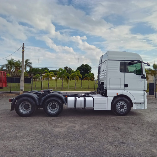 Vw Meteor 29-520 2023 6x4 Traçado