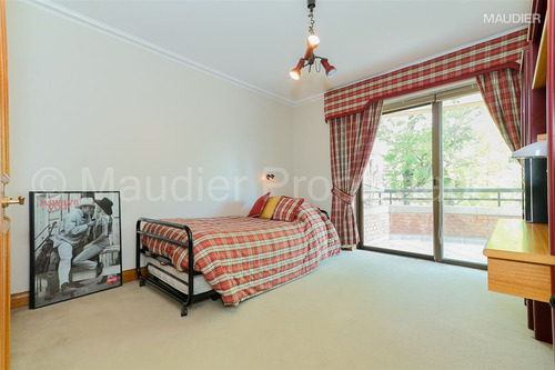 Departamento En Venta En Las Condes