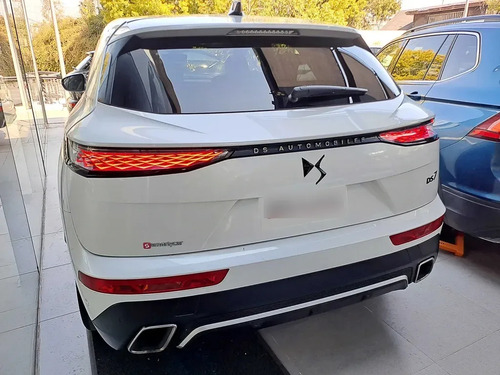 Ds Automobiles Ds7 1.6 Puretech 225 Opera At 2023
