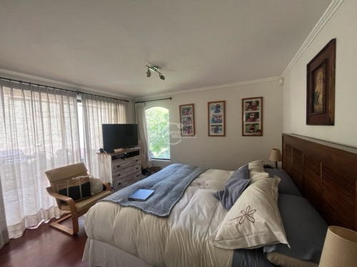 Valle La Dehesa Casa Condominio